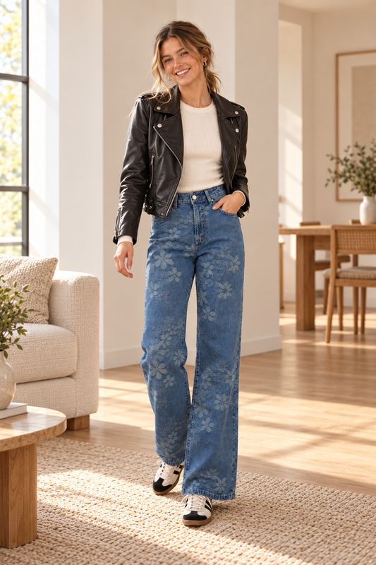 Jeans Amara