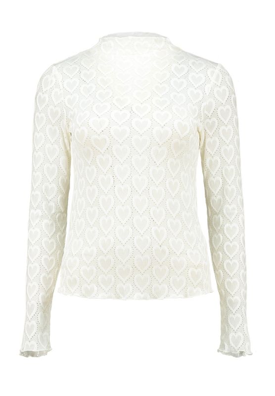 Shirt Leonia haerts