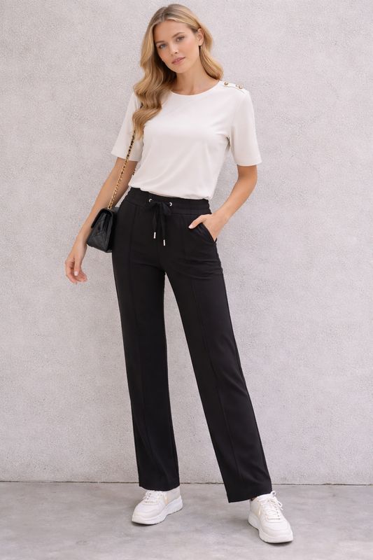Black pants Aya