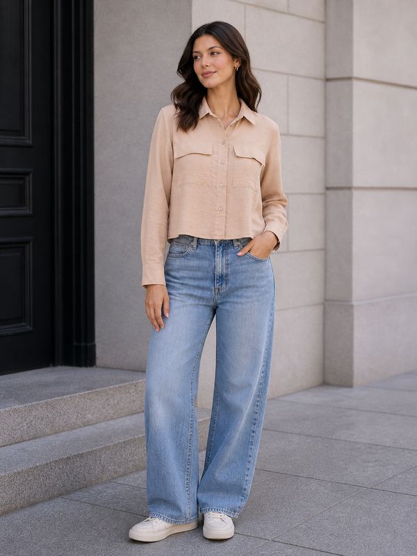 Menna beige