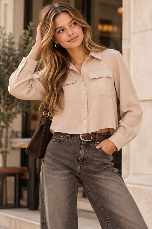 Menna beige