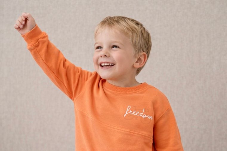 Oranga sweater BIKE freedom