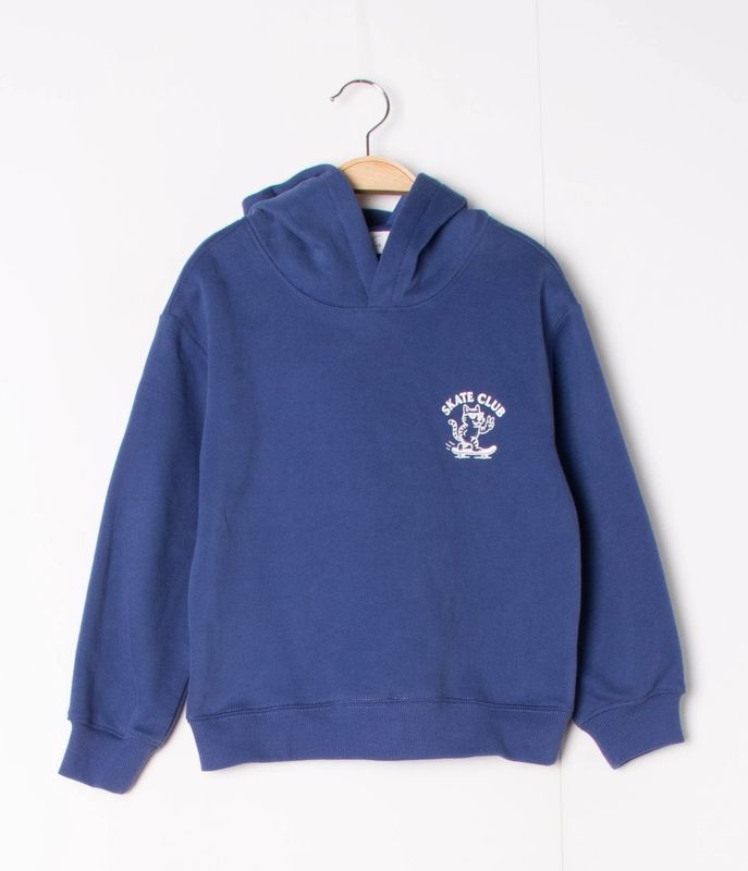 Hoodie Skateclub