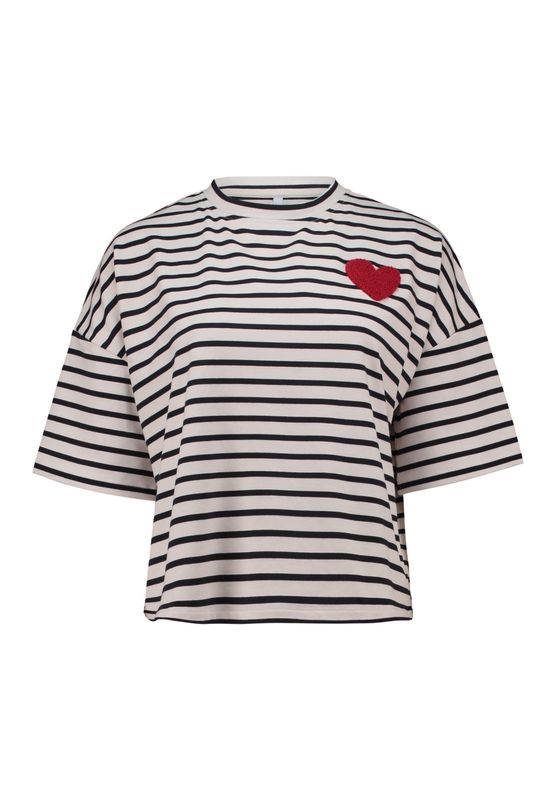 HAILYS T-shirt Paloma