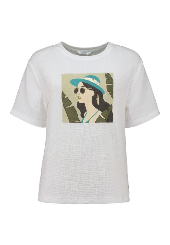 HAILYS T-shirt Maite