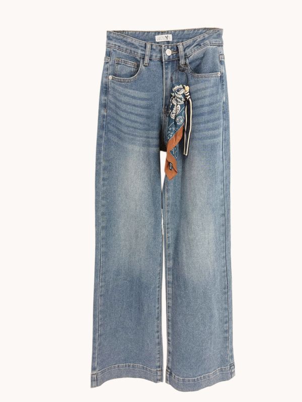 HAILYS Jeans Keyna