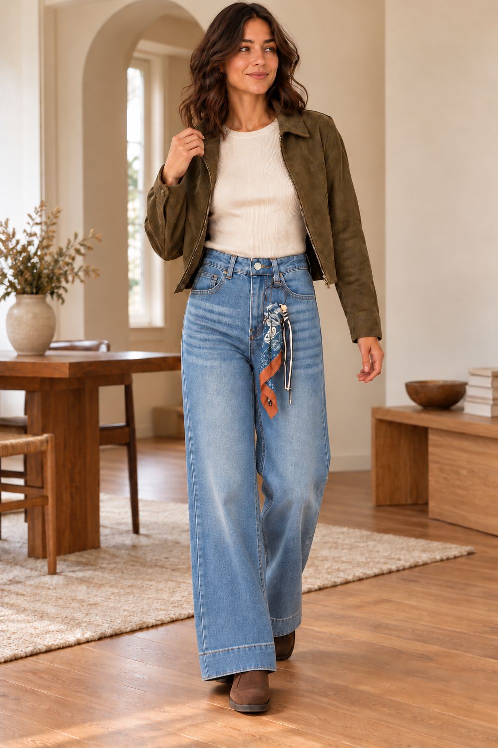 HAILYS Jeans Keyna