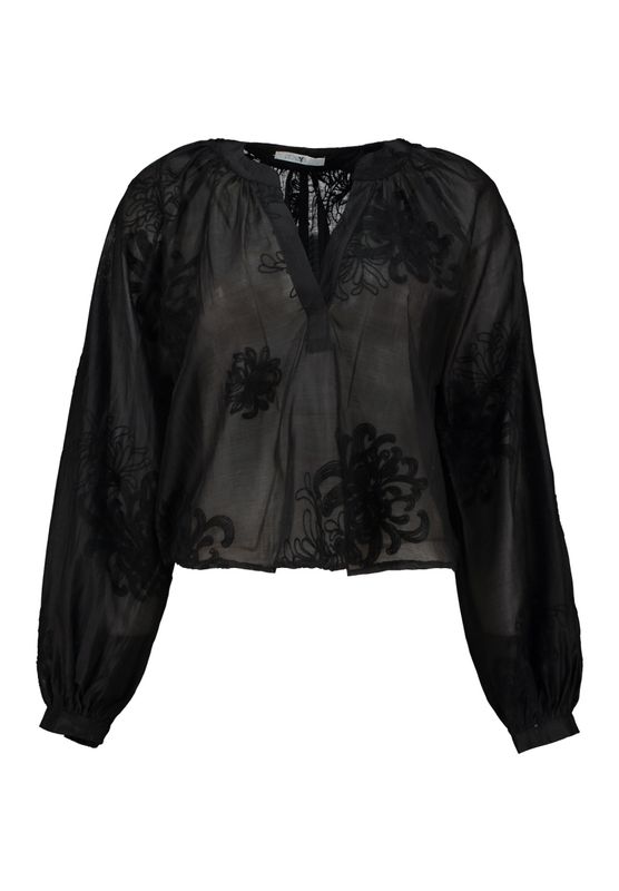 HAILYS blouse Emira