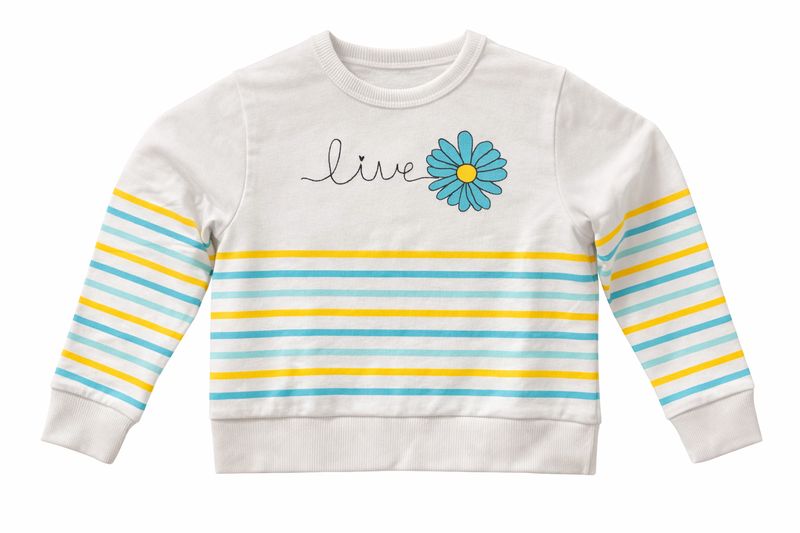 Live sweater