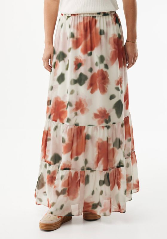 MEXX Flower skirt