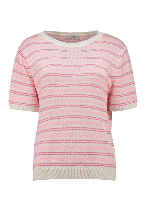 HAILYS knit top Alice