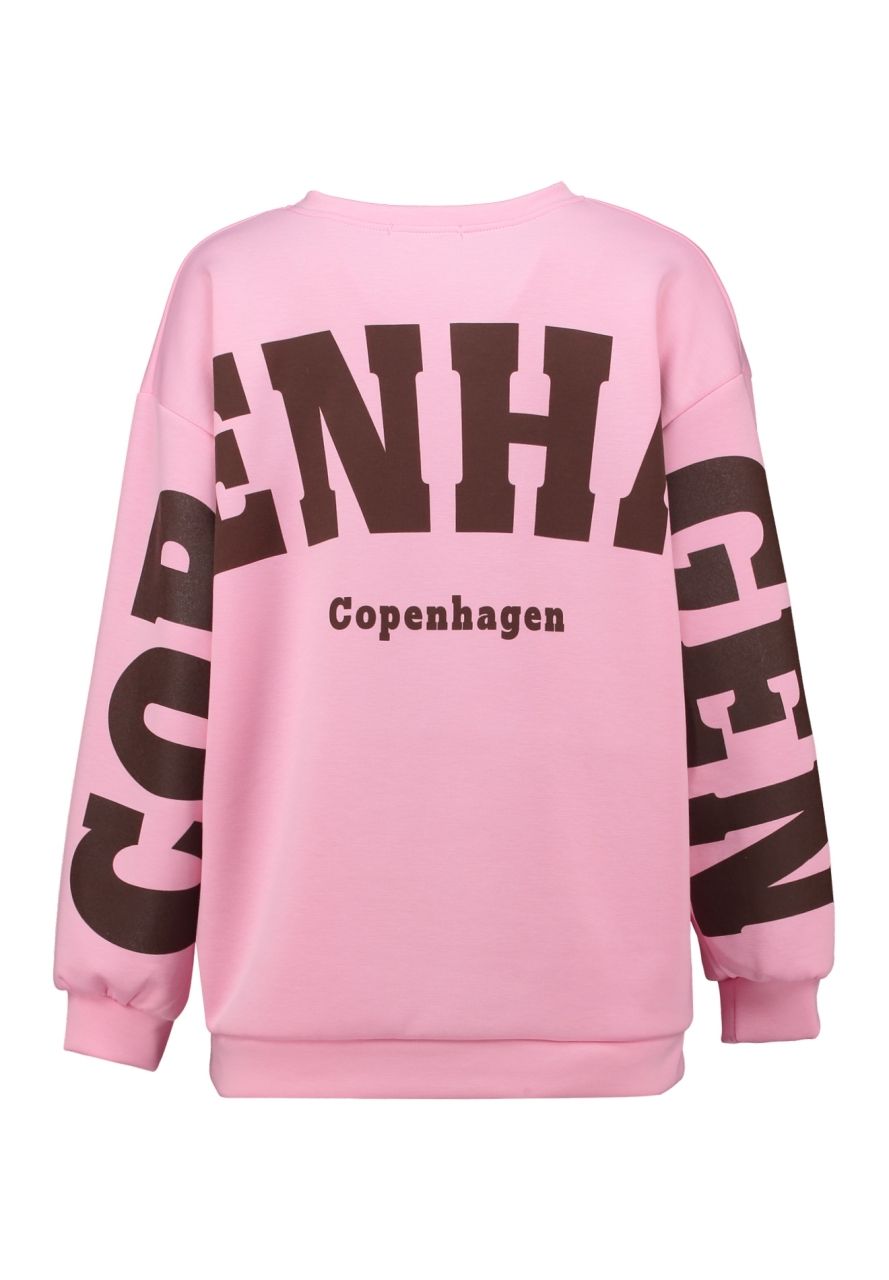 HAILYS sweater Marma