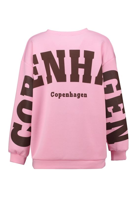 HAILYS sweater Marma