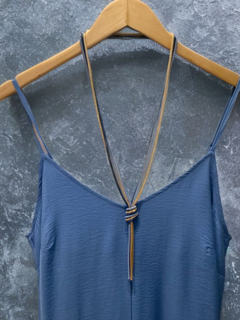 Ocean Knot halsketting