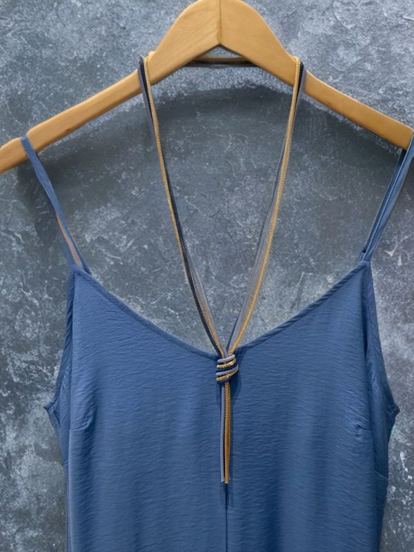 Ocean Knot halsketting
