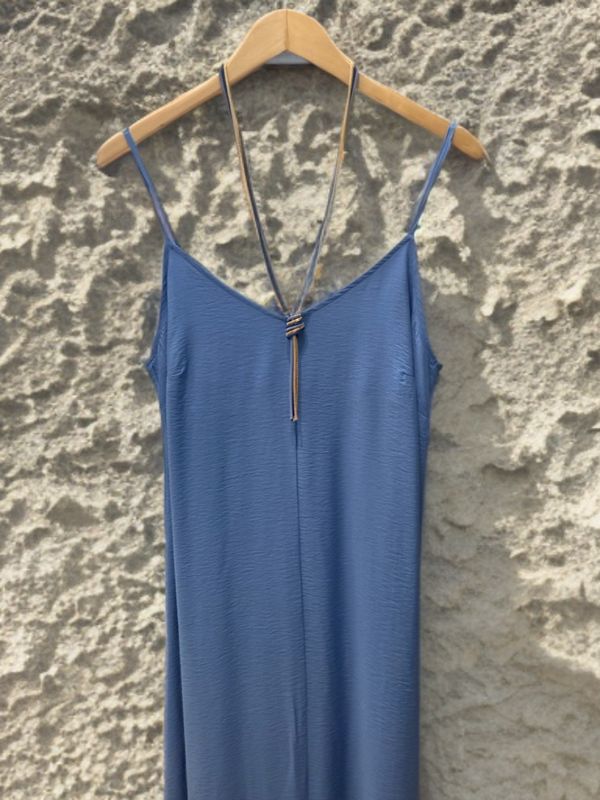Ocean Knot halsketting