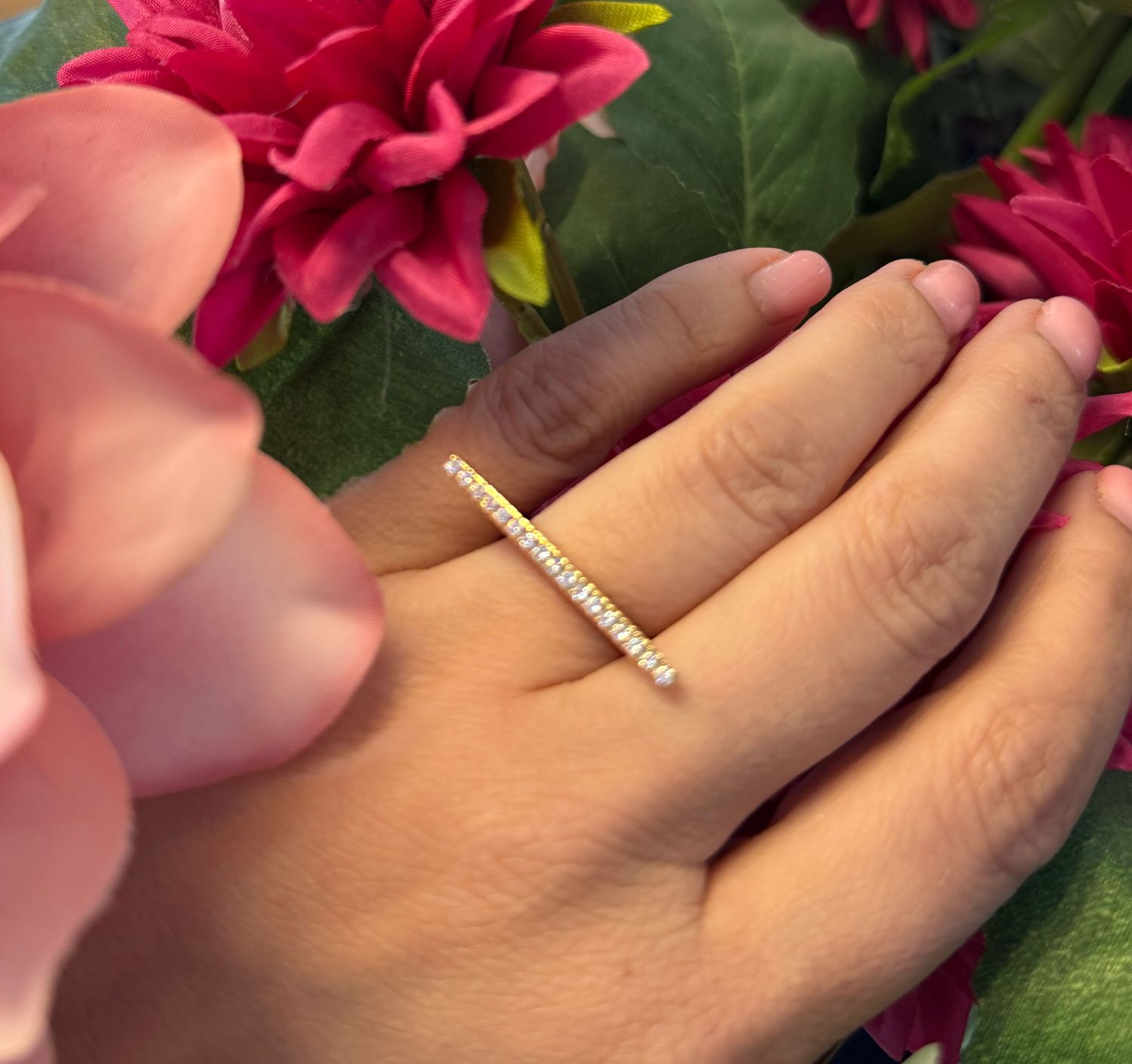 Eclat Ring