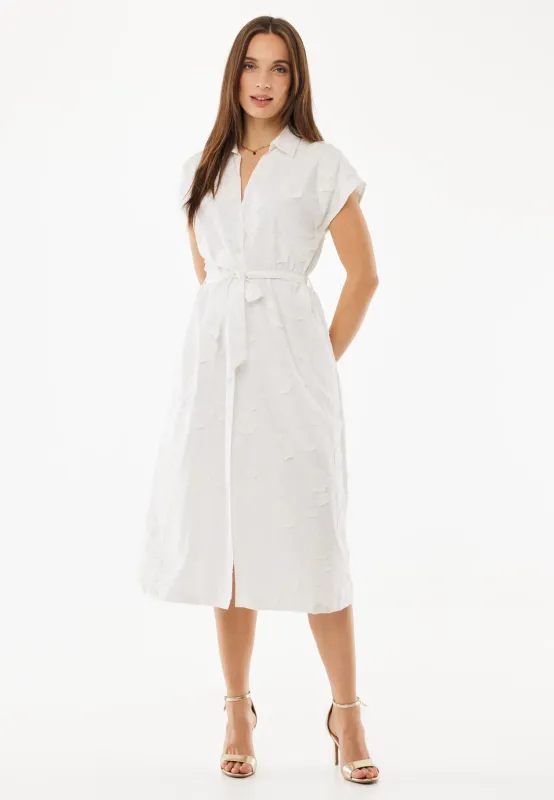 Mexx 3D Flower Dress