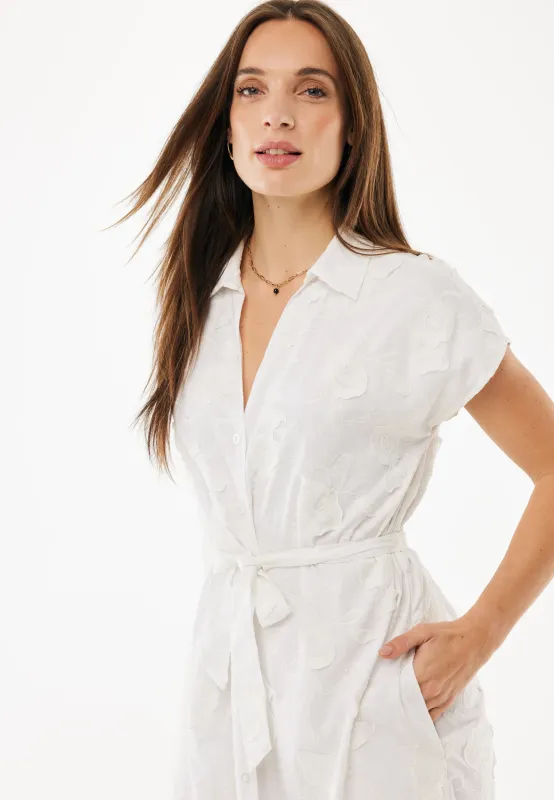 Mexx 3D Flower Dress