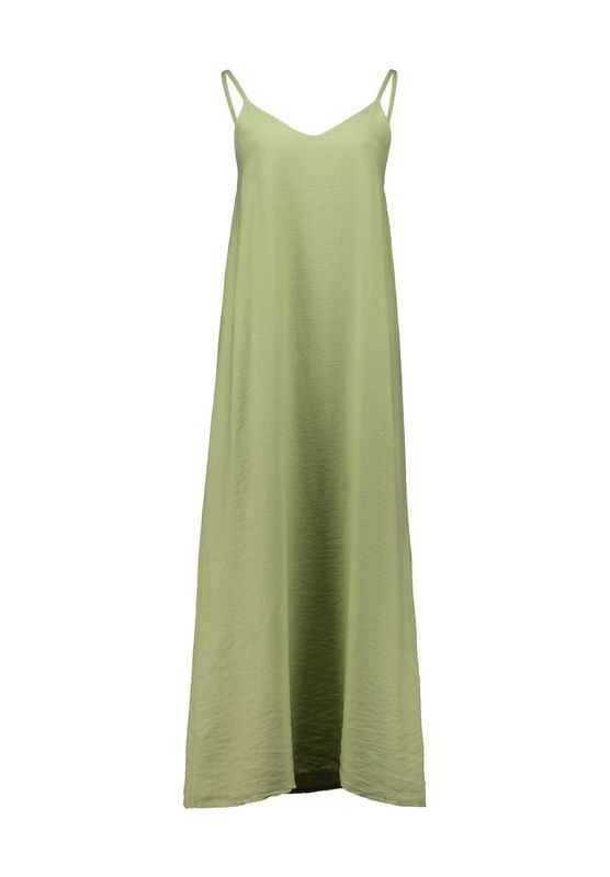 HAILYS Dawni Matcha dress