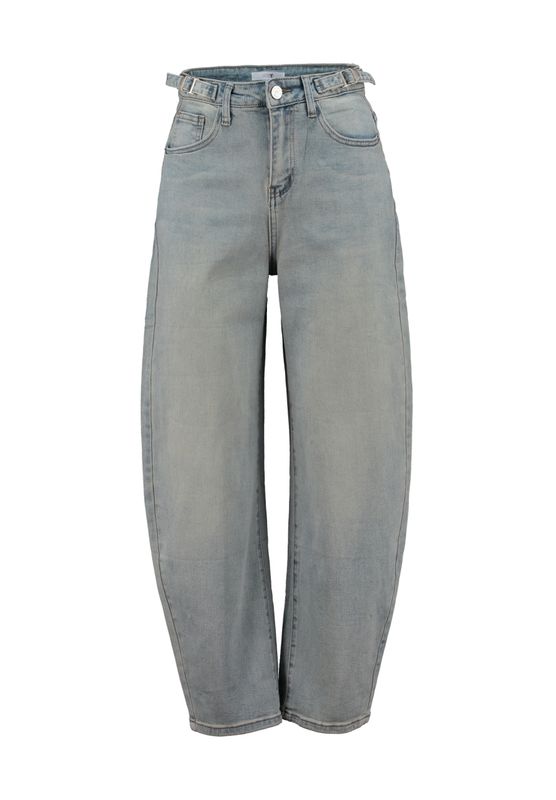 HAILYS Vanessa ballon jeans
