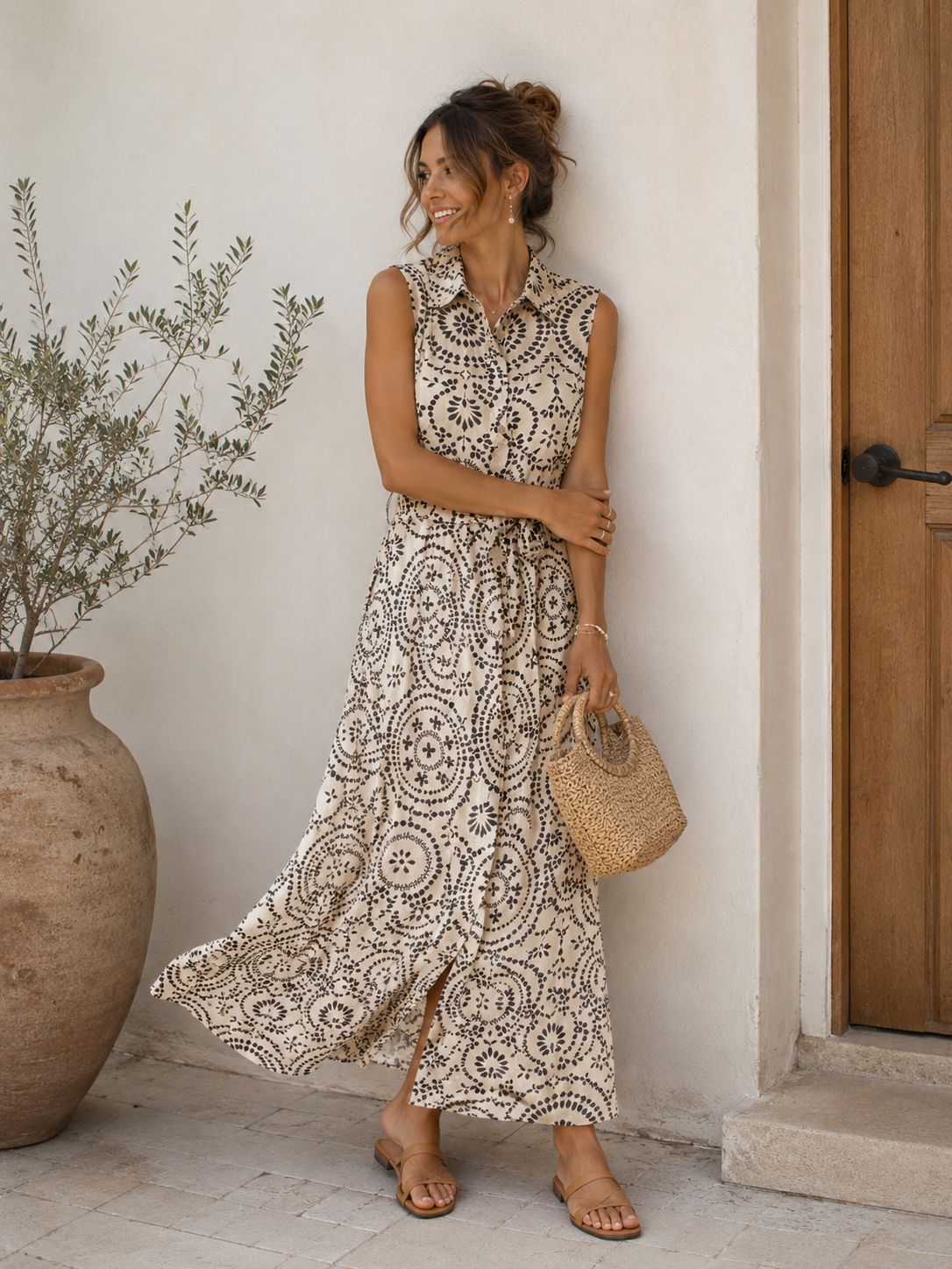 Zabaione Dress Hope
