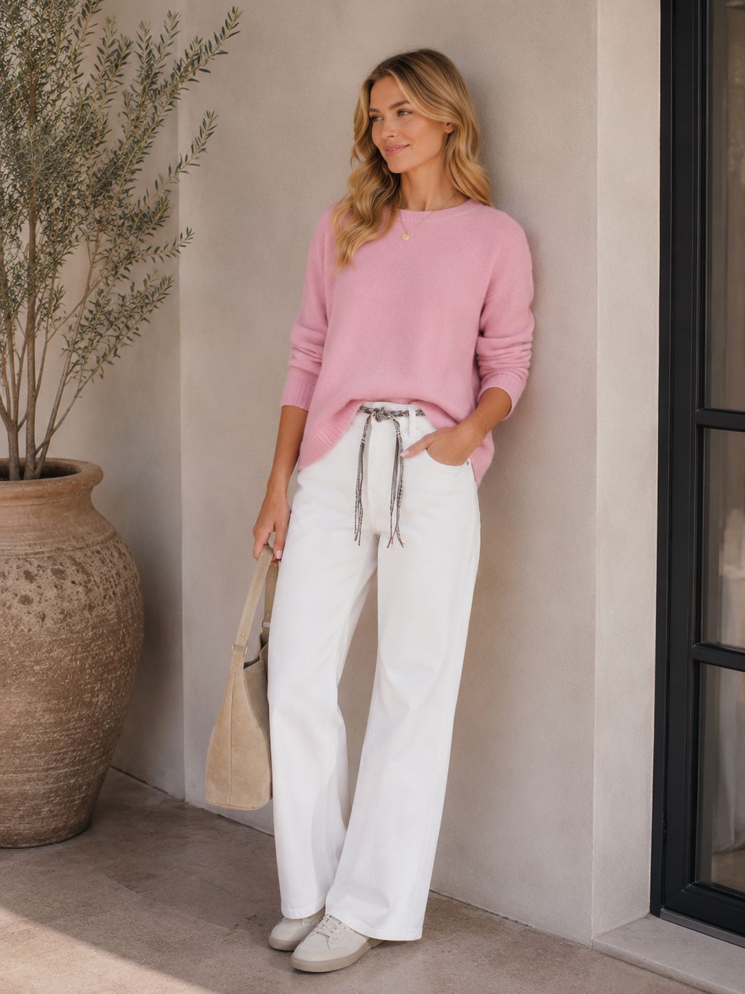 Zabaione Jeans Julia