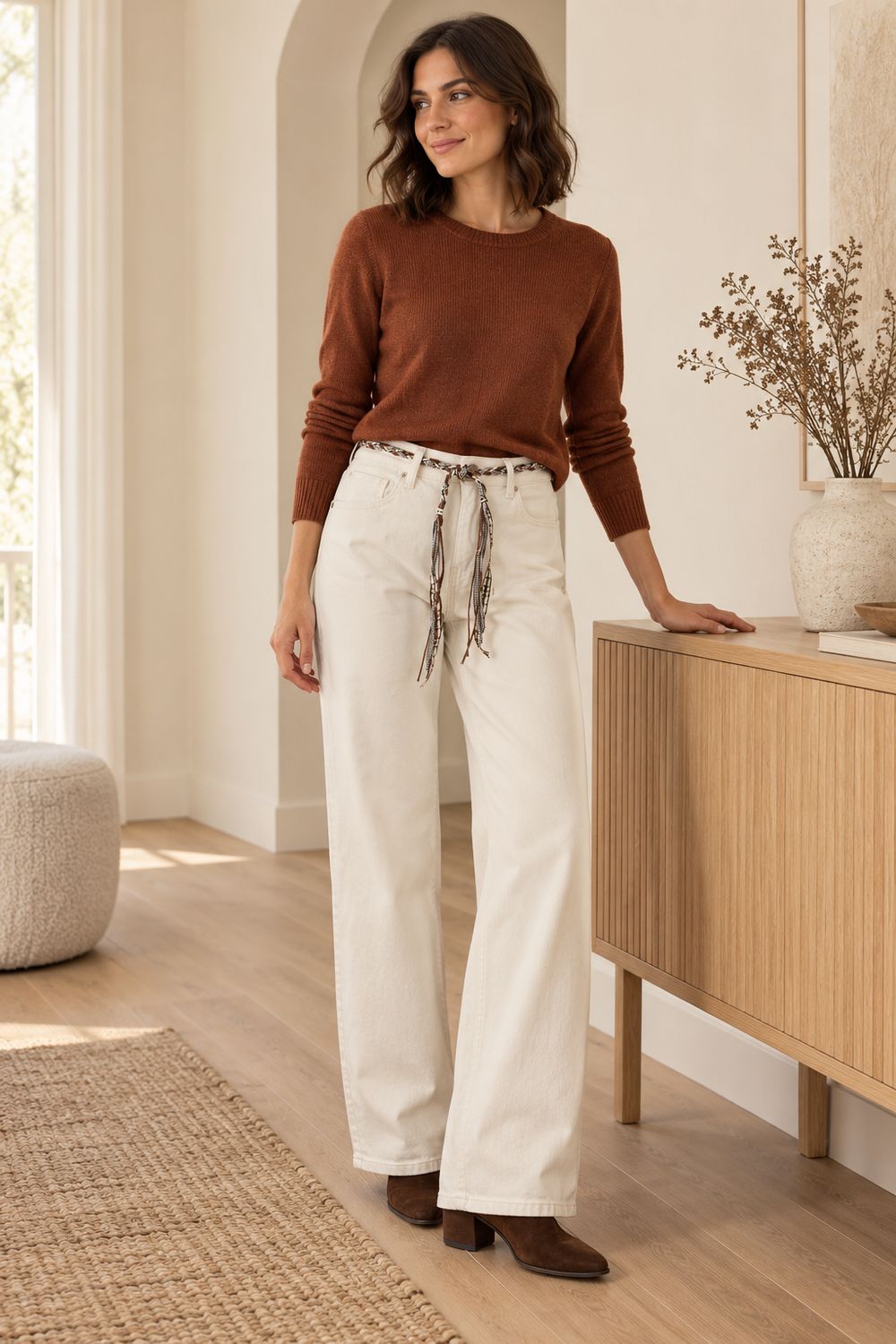 Zabaione Jeans Julia