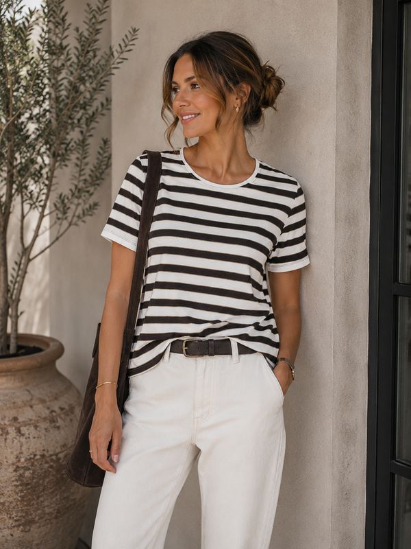 Zabaione T-shirt Karina