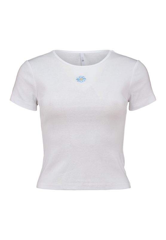 Hailys top Emily