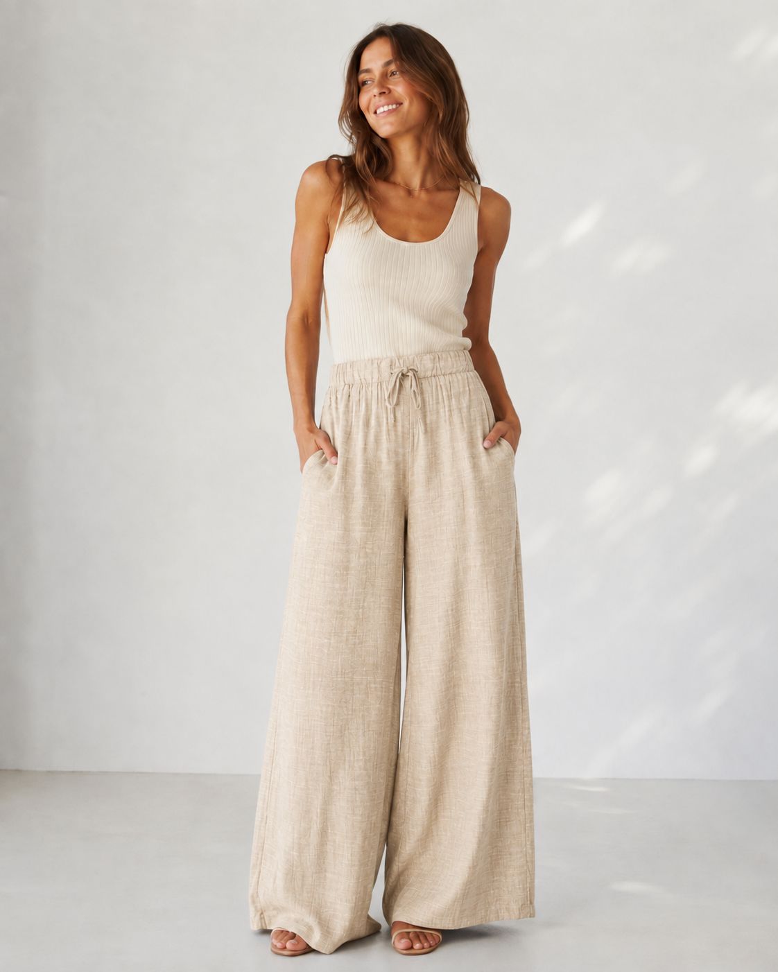 HAILYS Harper Beige