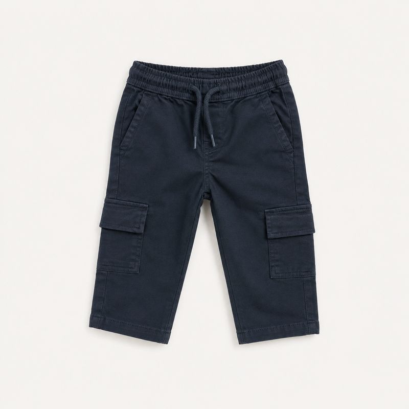 Blue7 Cargo broek