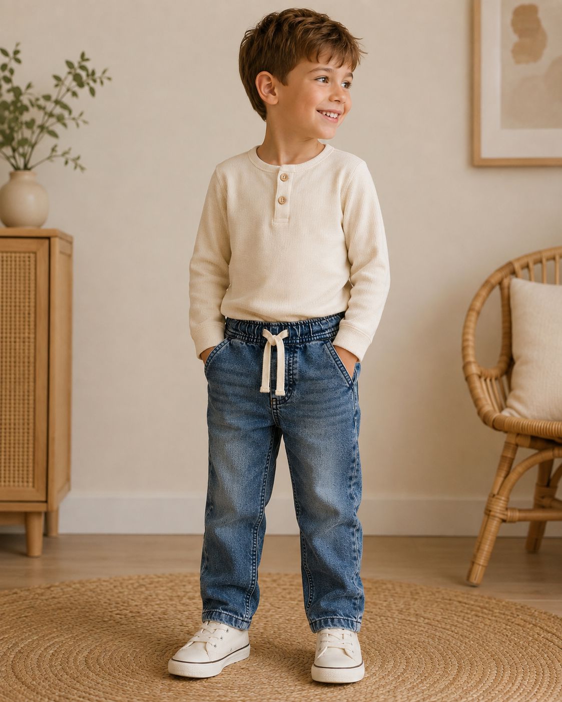 Blue7 Jeans