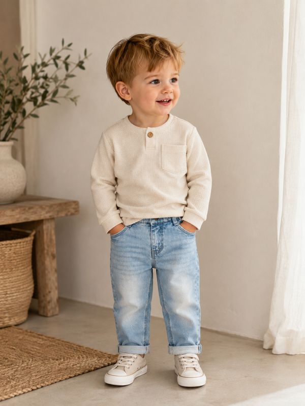 Blue7 Jeans LB