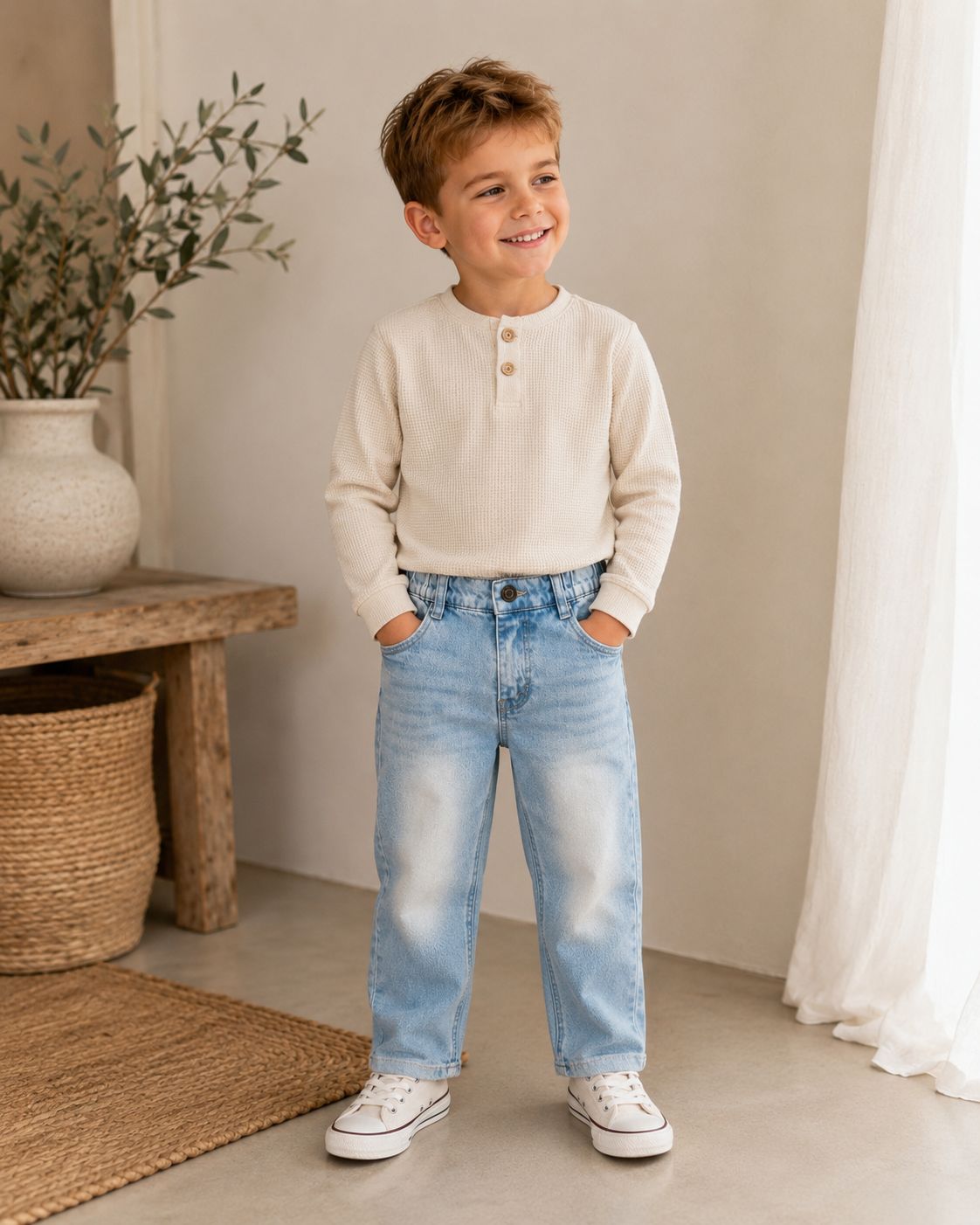 Blue7 Jeans LB