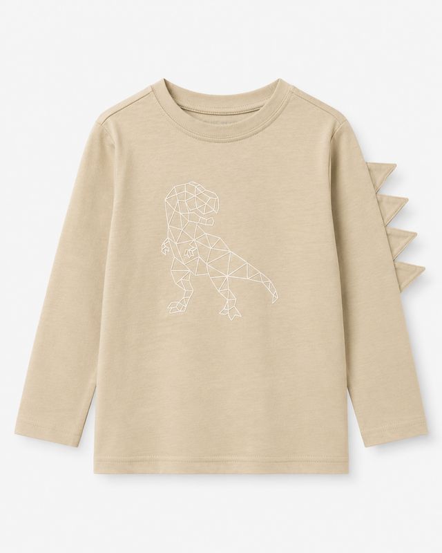 Blue7 Dino shirt