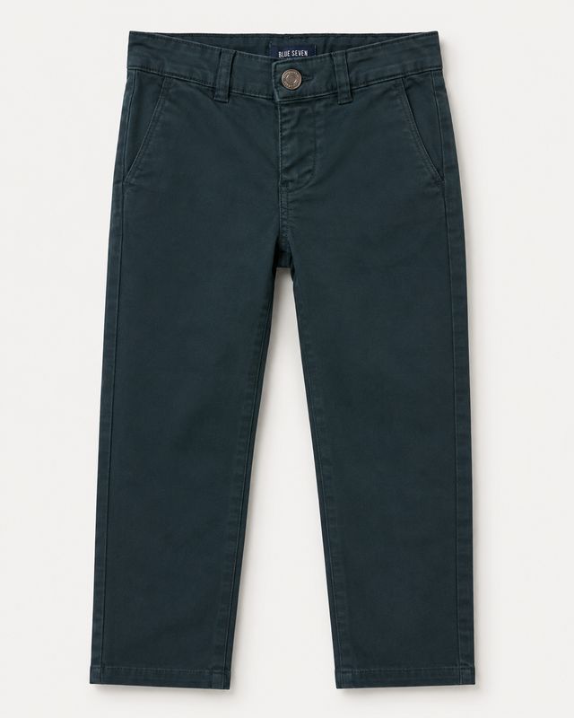 Blue7 Navy Chino