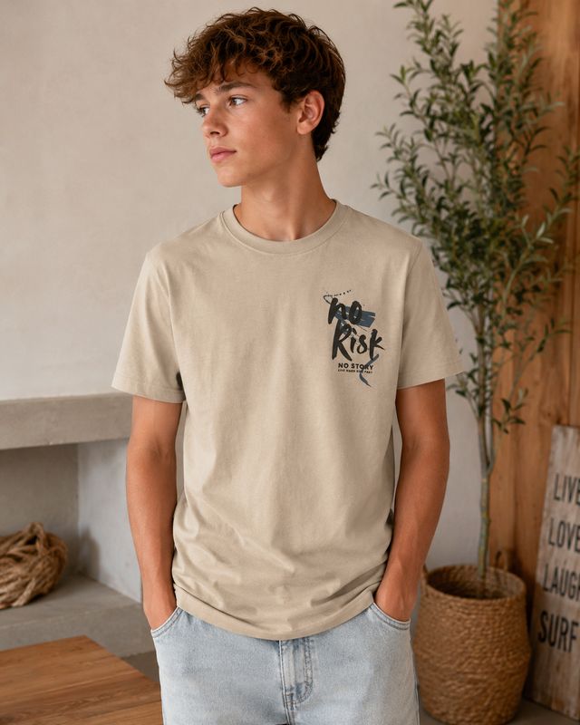 Blue7 NoRisk Tshirt