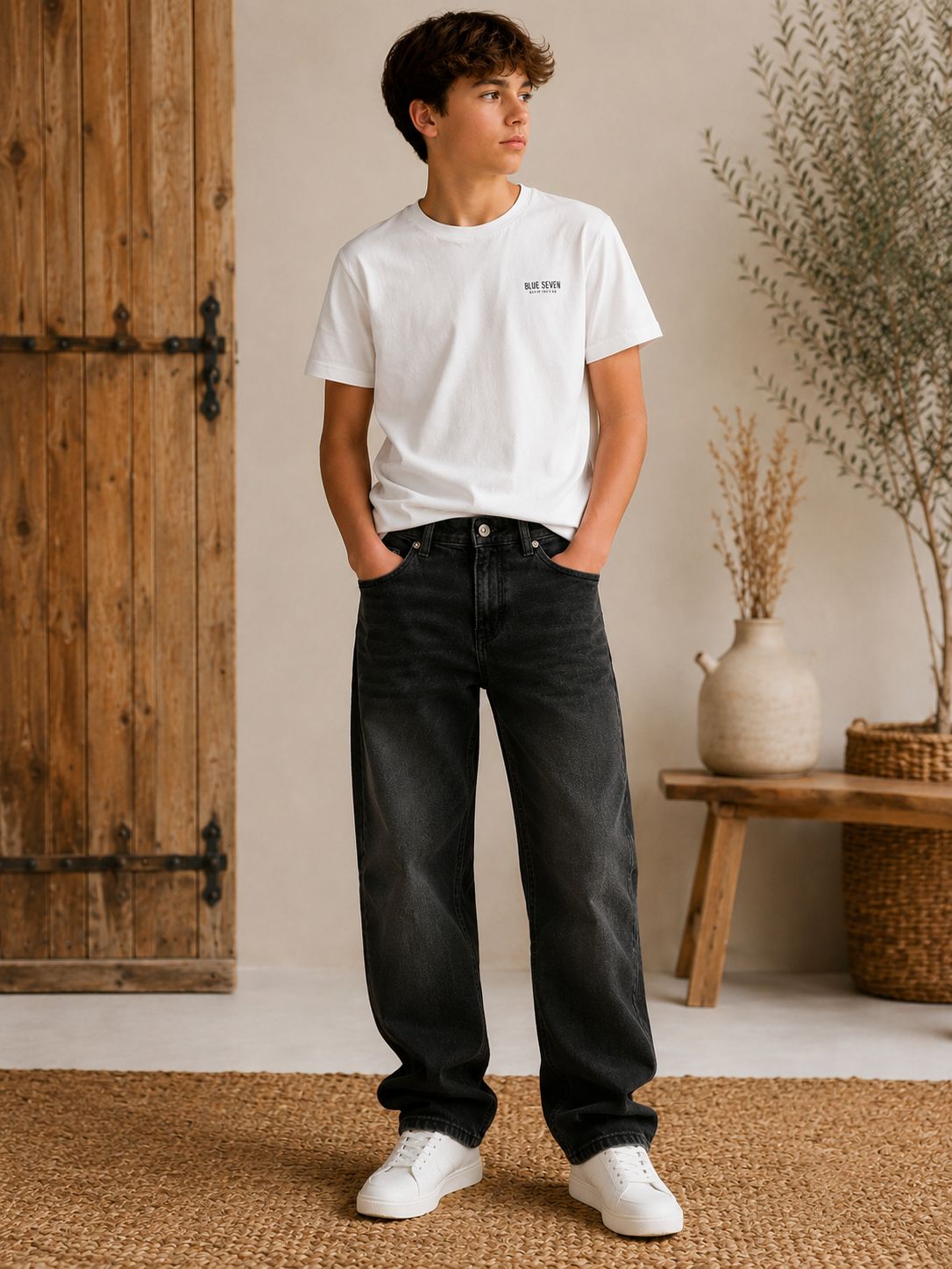 Blue7 jeans