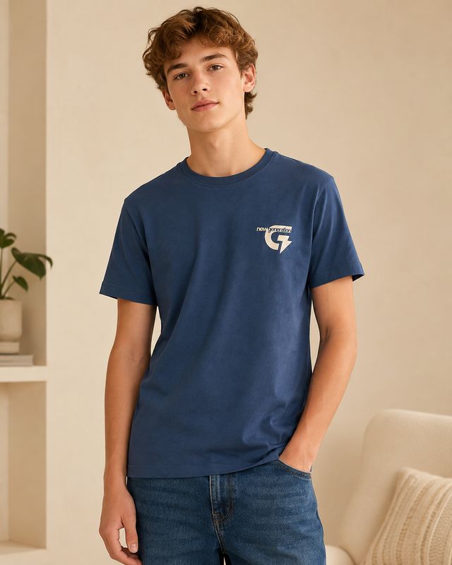 Blue7 Tshirt NEW GEN