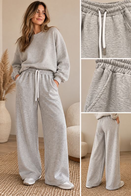 Hailys sweatpants Linda