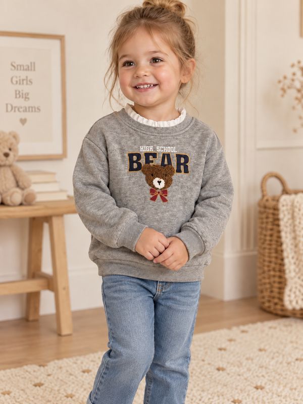 Blue7 sweater