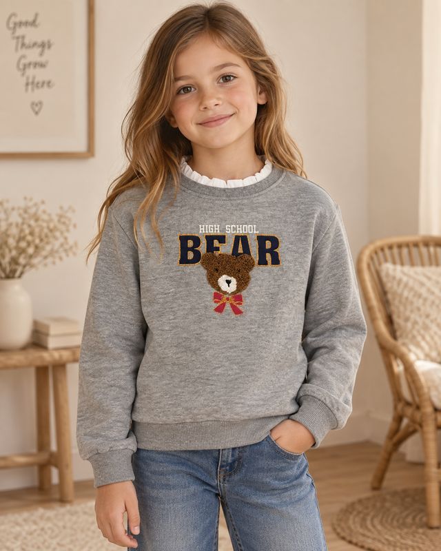Blue7 sweater