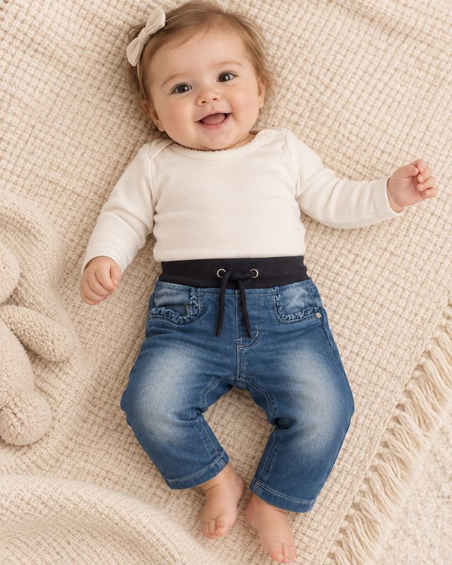 Blue7 jeans mini kids