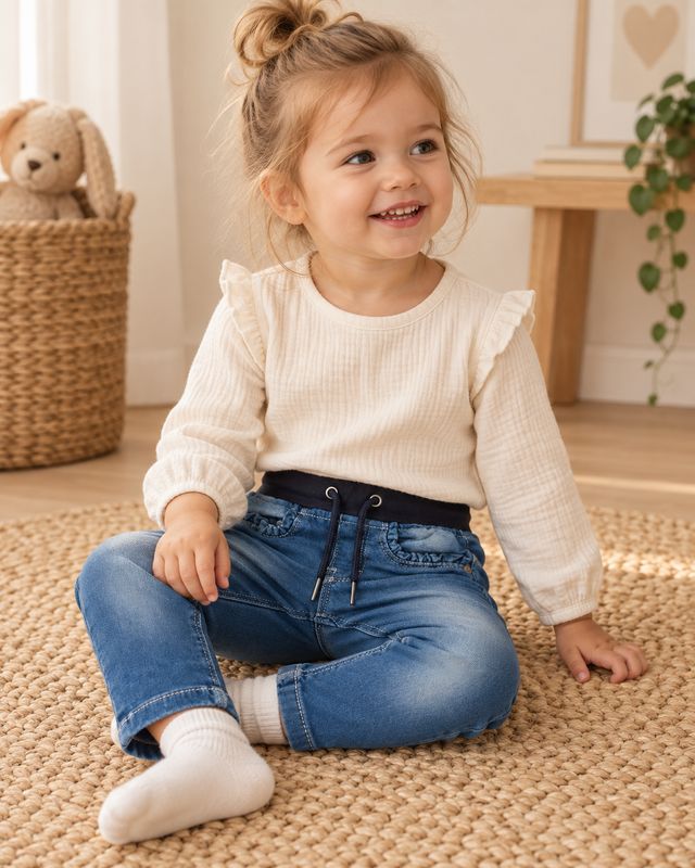 Blue7 jeans mini kids