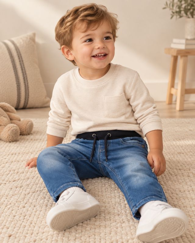 Blue7 Jeans Mini kids