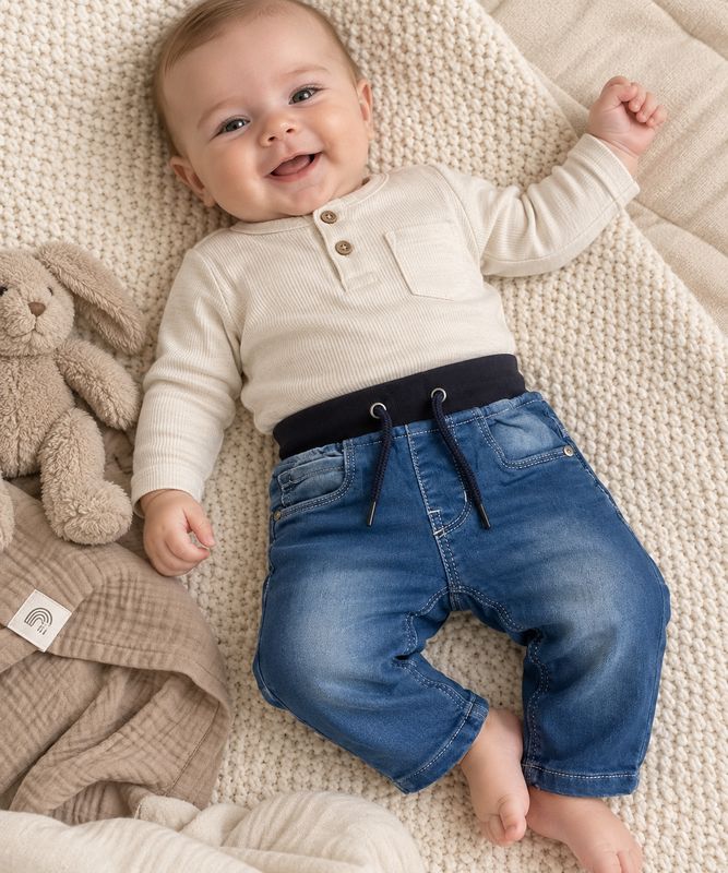 Blue7 Jeans Mini kids
