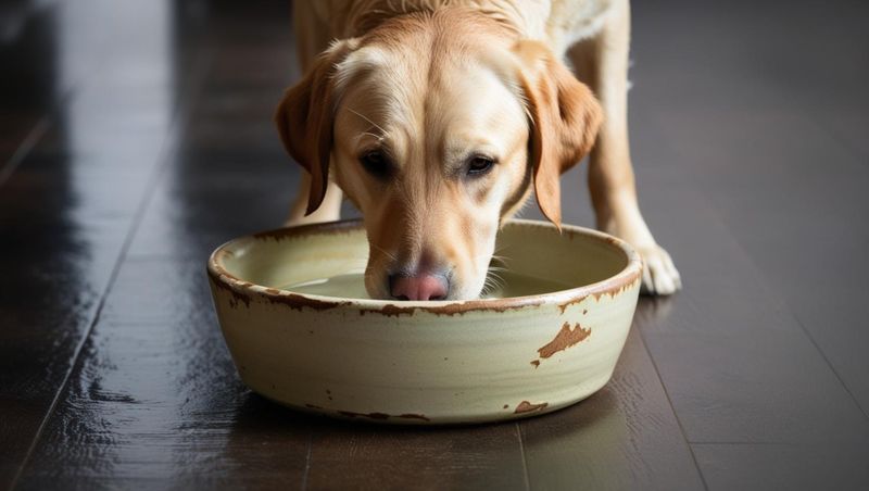 Ernährungsberatung gesunder Hund