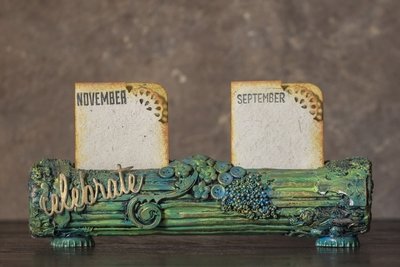 Visiting Card Holders