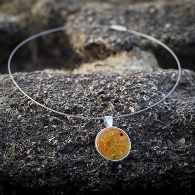 Neckpiece/Pendant